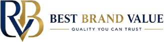 Best Brand Value - Home