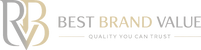 Best Brand Value - Home